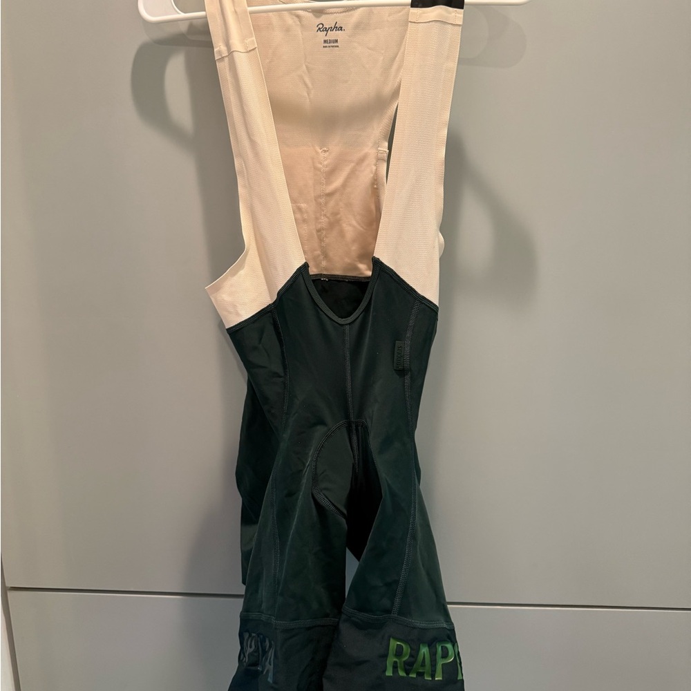 Rapha Pro Team Bib Shorts 2